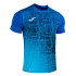 Camiseta Manga Corta De Running Elite VIII Hombre Royal