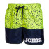 Bañador De Playa Joma Pints Hombre Amarillo