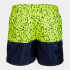Bañador De Playa Joma Pints Hombre Amarillo