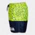 Bañador De Playa Joma Pints Hombre Amarillo