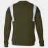 Sudadera Confort III Hombre Caqui