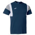 Camiseta Manga Corta Confort III Hombre Marino