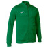 Chaqueta Grafity III Hombre Verde