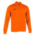 Chaqueta Grafity III Hombre Naranja