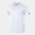 Polo Manga Corta Joma Sydney Hombre Blanco