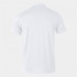 Polo Manga Corta Joma Sydney Hombre Blanco