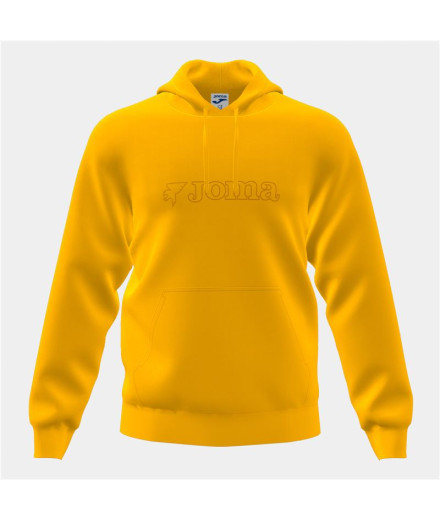 Sudadera Con Capucha Joma Beta Hombre Naranja