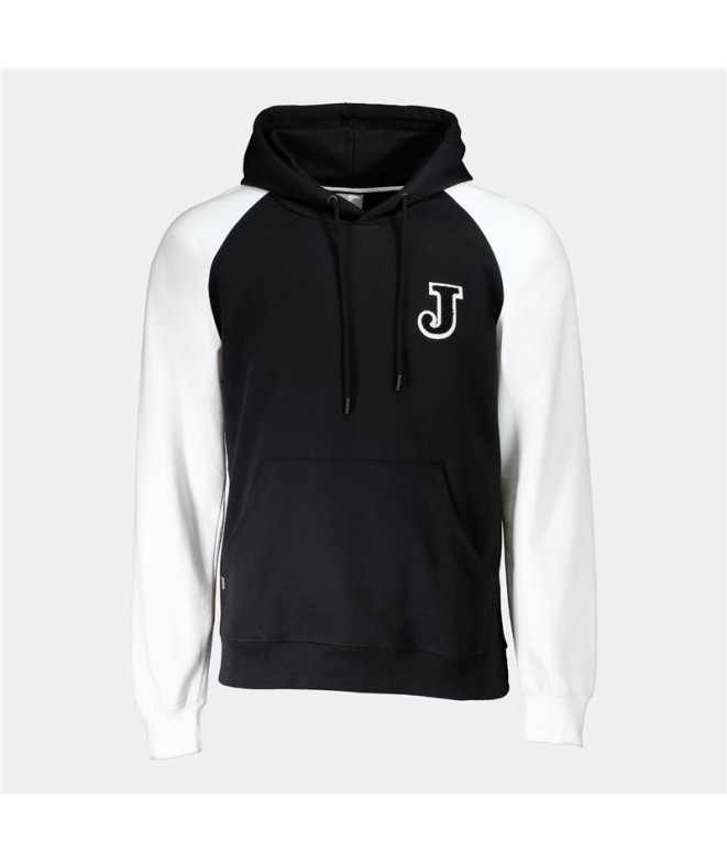 Sudadera Con Capucha Joma Urban Street Hombre...
