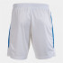 Short Glasgow Joma Hombre/ Niño Blanco Royal
