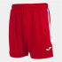 Short Glasgow Joma Hombre/ Niño Rojo Blanco