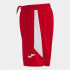 Short Glasgow Joma Hombre/ Niño Rojo Blanco