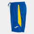 Short Glasgow Joma Hombre/ Niño Royal Amarillo
