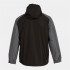 Chubasquero Joma Explorer Hombre Negro Antracita