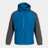 Chubasquero Joma Explorer Hombre Azul Antracita