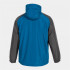 Chubasquero Joma Explorer Hombre Azul Antracita