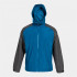 Chubasquero Joma Explorer Hombre Azul Antracita