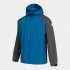Chubasquero Joma Explorer Hombre Azul Antracita