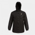 Anorak Joma Explorer Hombre Negro