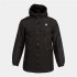 Anorak Joma Explorer Hombre Negro