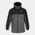 Anorak Joma Explorer Hombre Antracita