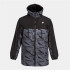 Anorak Joma Explorer Hombre Antracita