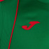 Camiseta Manga Corta Joma Championship VII Hombre/Niño Verde Rojo