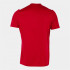 Camiseta Manga Corta Joma Championship VII Hombre/Niño Rojo Blanco