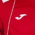 Camiseta Manga Corta Joma Championship VII Hombre/Niño Rojo Blanco