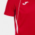 Camiseta Manga Corta Joma Championship VII Hombre/Niño Rojo Blanco