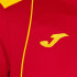Camiseta Manga Corta Joma Championship VII Hombre/Niño Rojo Amarillo