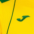 Camiseta Manga Corta Joma Championship VII Hombre/Niño Amarillo Verde