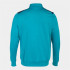 Sudadera Joma Championship VII Hombre/Niño Turquesa Flúor Marino