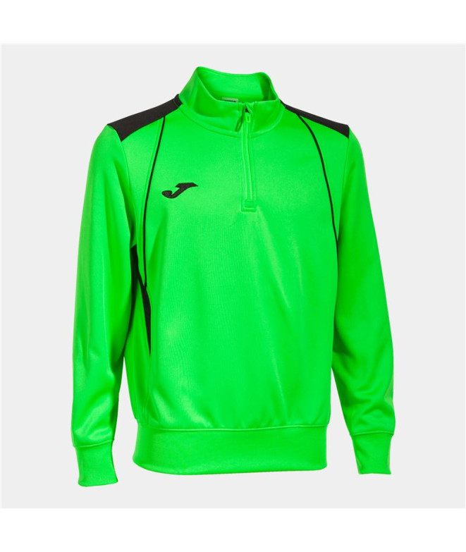 Sudadera Joma Championship VII Hombre/Niño...