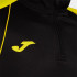 Sudadera Joma Championship VII Hombre/Niño Negro Amarillo