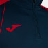 Sudadera Joma Championship VII Hombre/Niño Marino Rojo