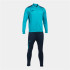 Chándal Joma Championship VII Hombre/Niño Turquesa Flúor Marino Niño