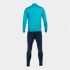 Chándal Joma Championship VII Hombre/Niño Turquesa Flúor Marino Niño