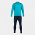 Chándal Joma Championship VII Hombre/Niño Turquesa Flúor Marino Niño