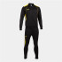 Chándal Joma Championship VII Hombre/Niño Negro Amarillo