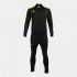 Chándal Joma Championship VII Hombre/Niño Negro Amarillo