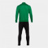 Chándal Joma Championship VII Hombre/Niño Verde Blanco Negro