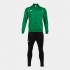 Chándal Joma Championship VII Hombre/Niño Verde Blanco Negro