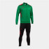 Chándal Joma Championship VII Hombre/Niño Verde Rojonegro