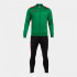 Chándal Joma Championship VII Hombre/Niño Verde Rojonegro