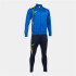 Chándal Joma Championship VII Hombre/Niño Royal Amarillo Marino