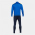 Chándal Joma Championship VII Hombre/Niño Royal Amarillo Marino