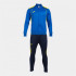 Chándal Joma Championship VII Hombre/Niño Royal Amarillo Marino