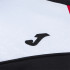 Sudadera Joma Crew V Hombre/Niño Negro Rojo Blanco