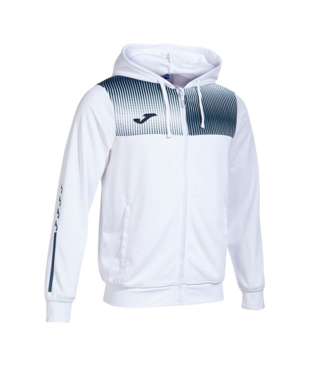 Chaqueta de Fútbol Joma Con Capucha Eco Supernova...