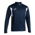 Chaqueta de Fútbol Joma Winner Iii hombre Marino Blanco Marino Blanco
